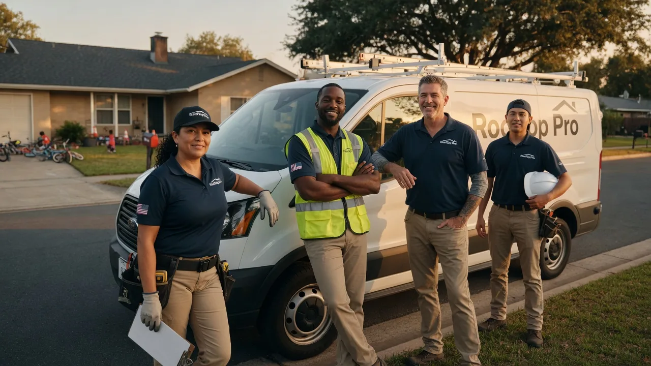 Roof Repair in Gainesville, NY near me