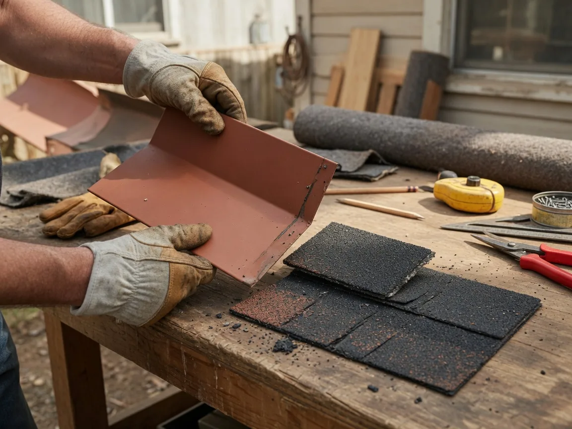 Roof Repair company in Gainesville, NY